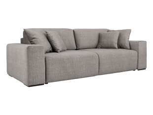 Sofa BRW Vouge, pilka kaina ir informacija | Sofos | pigu.lt