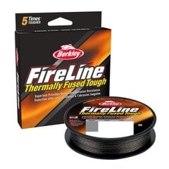 Valas Berkley Fireline, 15mm, 150m цена и информация | Лески | pigu.lt