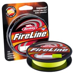 Valas Berkley Fireline, 12mm, 150m kaina ir informacija | Berkley Sportas, laisvalaikis, turizmas | pigu.lt