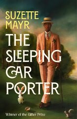 Sleeping Car Porter цена и информация | Фантастика, фэнтези | pigu.lt