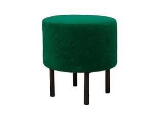 Пуф BRW Skadi, зеленый цвет цена и информация | Кресла-мешки и пуфы | pigu.lt