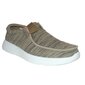 Laisvalaikio batai vyrams XTI, smėlio spalvos kaina ir informacija | Vyriški batai | pigu.lt