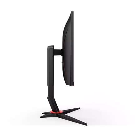 AOC Q24G2A/BK kaina ir informacija | Monitoriai | pigu.lt