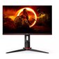 AOC Q24G2A/BK kaina ir informacija | Monitoriai | pigu.lt