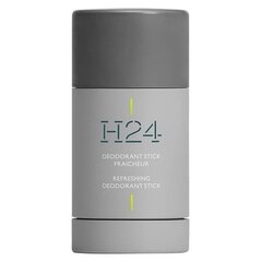 Dezodorantas Hermes H24 vyrams ir moterims, 75 ml kaina ir informacija | Dezodorantai | pigu.lt