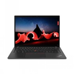 Lenovo ThinkPad T14s G4 21F60036MX kaina ir informacija | Nešiojami kompiuteriai | pigu.lt