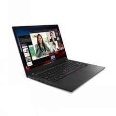 Lenovo ThinkPad T14s G4 21F60036MX kaina ir informacija | Nešiojami kompiuteriai | pigu.lt
