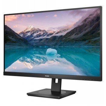 Philips 275S9JML/00 цена и информация | Monitoriai | pigu.lt