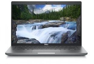 Dell Latitude 5440 Laptop i5-1345U 8GB 256GB цена и информация | Ноутбуки | pigu.lt