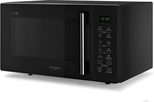 Whirlpool MWP 251 B цена и информация | Микроволновые печи | pigu.lt