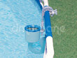 Pakabinamas skimeris baseino paviršiaus valymui Intex kaina ir informacija | Baseinų priedai | pigu.lt