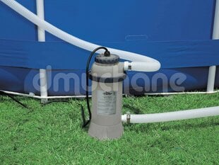 Vandens šildytuvas Intex kaina ir informacija | Baseinų priedai | pigu.lt