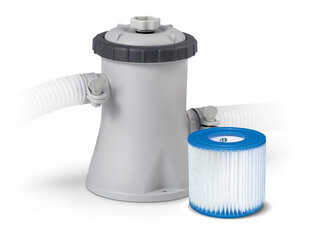Filtravimo siurblys baseinui Intex, 1250 l/val. kaina ir informacija | Baseinų filtrai | pigu.lt