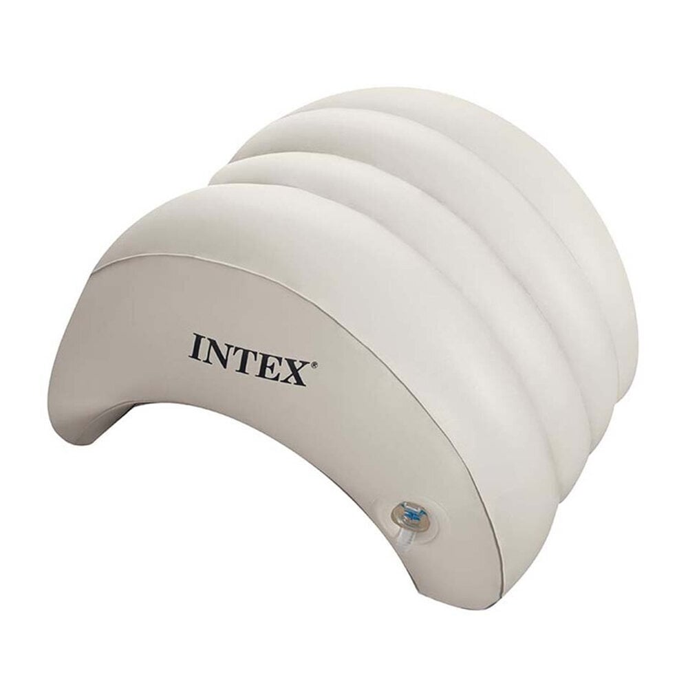 Pagalvėlė masažiniam baseinui Intex kaina ir informacija | Baseinų priedai | pigu.lt