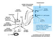 Filtravimo siurblys baseinui Intex, 3407 l/val. + 12V transformatorius kaina ir informacija | Baseinų filtrai | pigu.lt