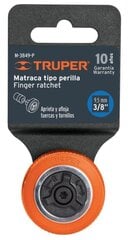 Reketas Truper® kaina ir informacija | Mechaniniai įrankiai | pigu.lt