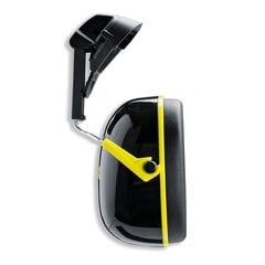 Наушники для шлема Uvex K2H, SNR: 30 цена и информация | Защита для лица и головы | pigu.lt