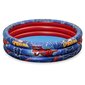 Baseinas vaikams Bestway Spiderman, 122x30 cm kaina ir informacija | Baseinai | pigu.lt