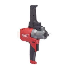 Аккумуляторный строительный миксер M18 FPM-0X, корпус, инструменты Milwaukee 4933459719&MW цена и информация | Механические инструменты | pigu.lt