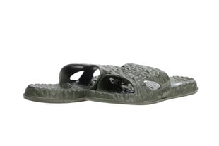 Обувь для плавания 09747 Scandi, зеленая цена и информация | Мужские шлепанцы, босоножки | pigu.lt