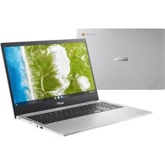 Asus Chromebook CX1500CKA-EJ0181 цена и информация | Ноутбуки | pigu.lt