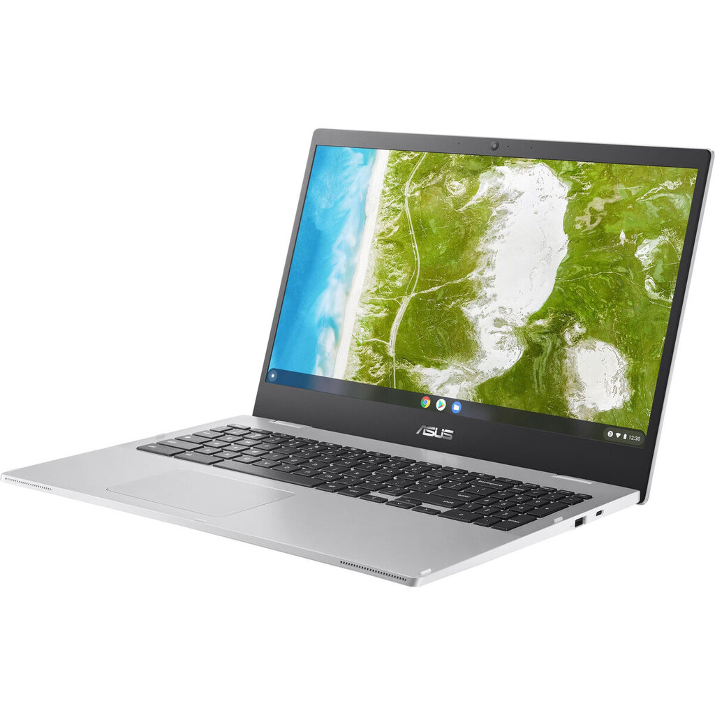 Asus Chromebook CX1500CKA-EJ0181 kaina ir informacija | Nešiojami kompiuteriai | pigu.lt