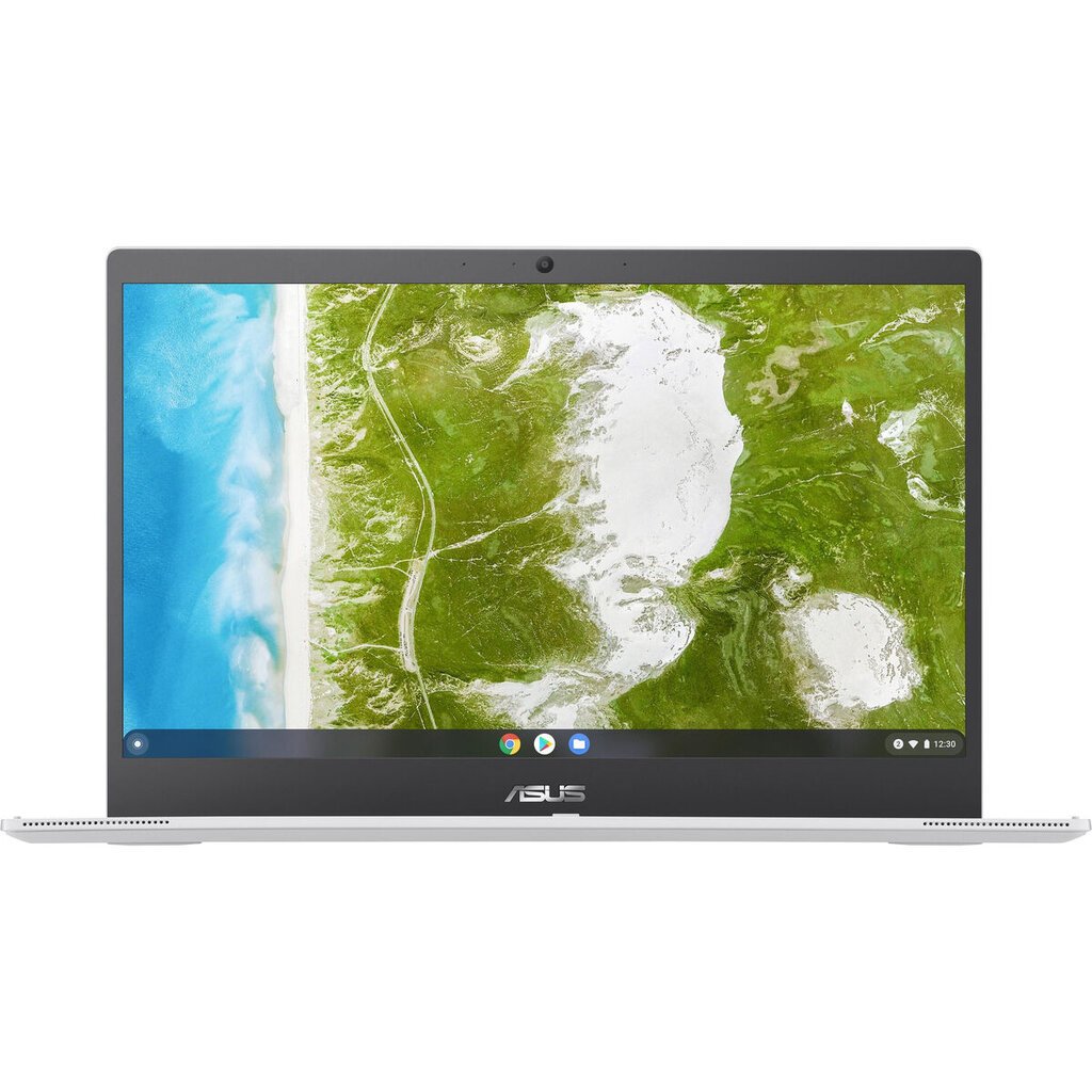 Asus Chromebook CX1500CKA-EJ0181 цена и информация | Nešiojami kompiuteriai | pigu.lt