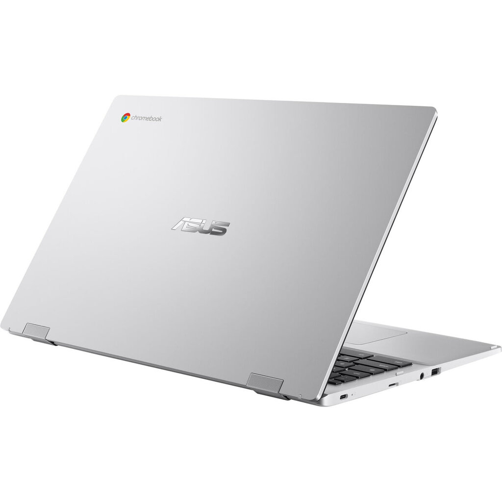 Asus Chromebook CX1500CKA-EJ0181 цена и информация | Nešiojami kompiuteriai | pigu.lt