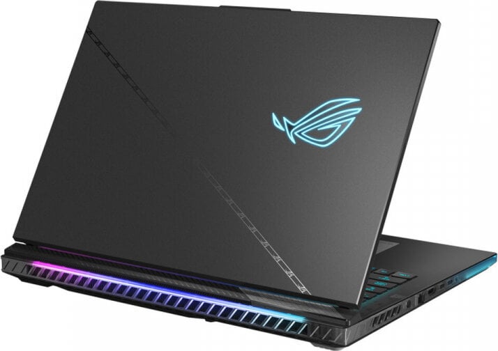 Asus ROG Strix Scar 18 2023 G834JZ-N6004W цена и информация | Nešiojami kompiuteriai | pigu.lt