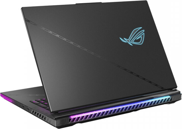 Asus ROG Strix Scar 18 2023 G834JZ-N6004W цена и информация | Nešiojami kompiuteriai | pigu.lt