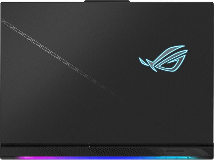 Asus ROG Strix Scar 18 2023 G834JZ-N6004W kaina ir informacija | Nešiojami kompiuteriai | pigu.lt