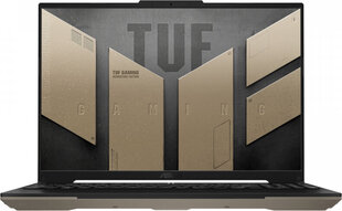 Asus TUF Gaming A16 Advantage Edition 2023 FA617NS-N3020 kaina ir informacija | Nešiojami kompiuteriai | pigu.lt