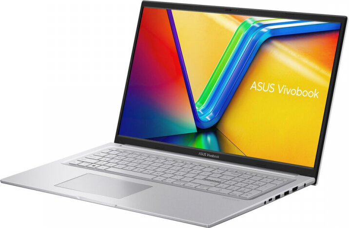 Asus Vivobook 17 F1704VA-AU083W цена и информация | Nešiojami kompiuteriai | pigu.lt