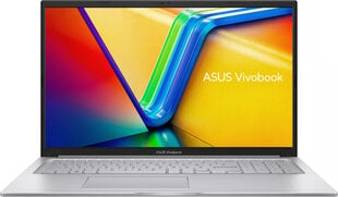 Asus Vivobook 17 F1704VA-AU083W цена и информация | Ноутбуки | pigu.lt