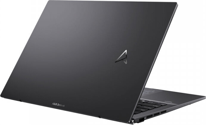 Asus ZenBook 14 Oled UM3402YA-KM513 kaina ir informacija | Nešiojami kompiuteriai | pigu.lt