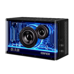 Speaker Edifier QD35 (black) цена и информация | Аудиоколонки | pigu.lt