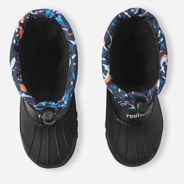 Reima vaikiški žieminiai batai NEFAR, mėlyni цена и информация | Žieminiai batai vaikams | pigu.lt