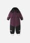 Reimatec® vaikiškas žieminis kombinezonas KAUHAVA, tamsiai violetinis kaina ir informacija | Žiemos drabužiai vaikams | pigu.lt