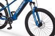 Elektrinis dviratis Ecobike SX Youth Blue 14", 2023, mėlynas kaina ir informacija | Elektriniai dviračiai | pigu.lt