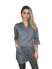 Куртка с эластаном C-3A-E-903 цена и информация | Медицинская одежда | pigu.lt