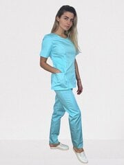 Kelnės su elastanu Lija rūbai KL-1E-16-13 kaina ir informacija | Medicininė apranga | pigu.lt