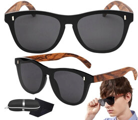 Поляризованные солнцезащитные очки для мужчин C50 цена и информация | Солнцезащитные очки для мужчин | pigu.lt