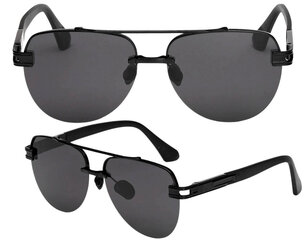Поляризованные спортивные солнцезащитные очки для мужчин J41 цена и информация | Солнцезащитные очки для мужчин | pigu.lt
