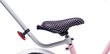 Vaikiškas dviratis Sun Baby J03.016.2.7 Heart 14", rožinis kaina ir informacija | Dviračiai | pigu.lt