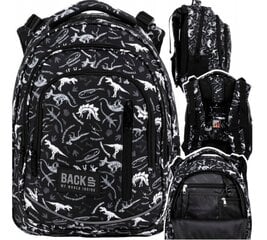 Jūras bungas цена и информация | Школьные рюкзаки, спортивные сумки | pigu.lt