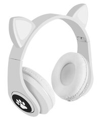Malatec Cat Ears LED kaina ir informacija | Ausinės | pigu.lt