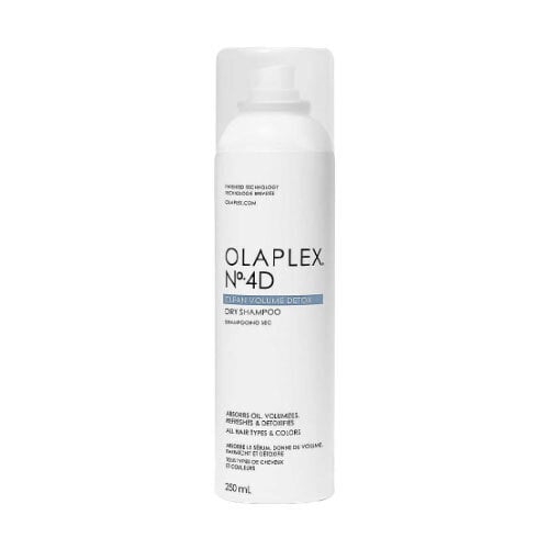 Sausas šampūnas Olaplex No. 4D, 250 ml kaina ir informacija | Šampūnai | pigu.lt