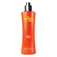 Plaukų formavimo kremas Angel Hair Spray Creamy, 150 ml. цена и информация | Средства для укрепления волос | pigu.lt