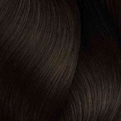 Ilgalaikiai plaukų dažai be amoniako L’Oréal Professionnel Inoa 6.8, 60 g цена и информация | Краска для волос | pigu.lt