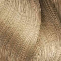 Ilgalaikiai plaukų dažai be amoniako L’Oréal Professionnel Inoa 10.1, 60 g цена и информация | Краска для волос | pigu.lt